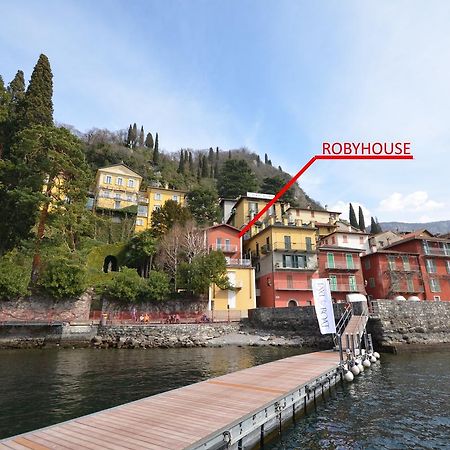 Robyhouse Varenna Exterior foto