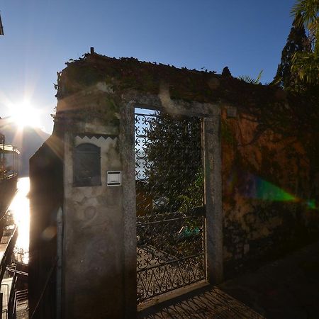 Robyhouse Varenna Exterior foto
