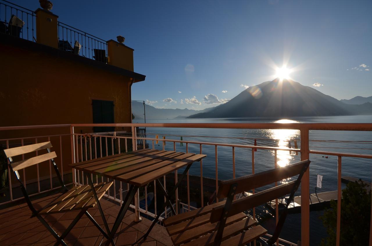 Robyhouse Varenna Exterior foto