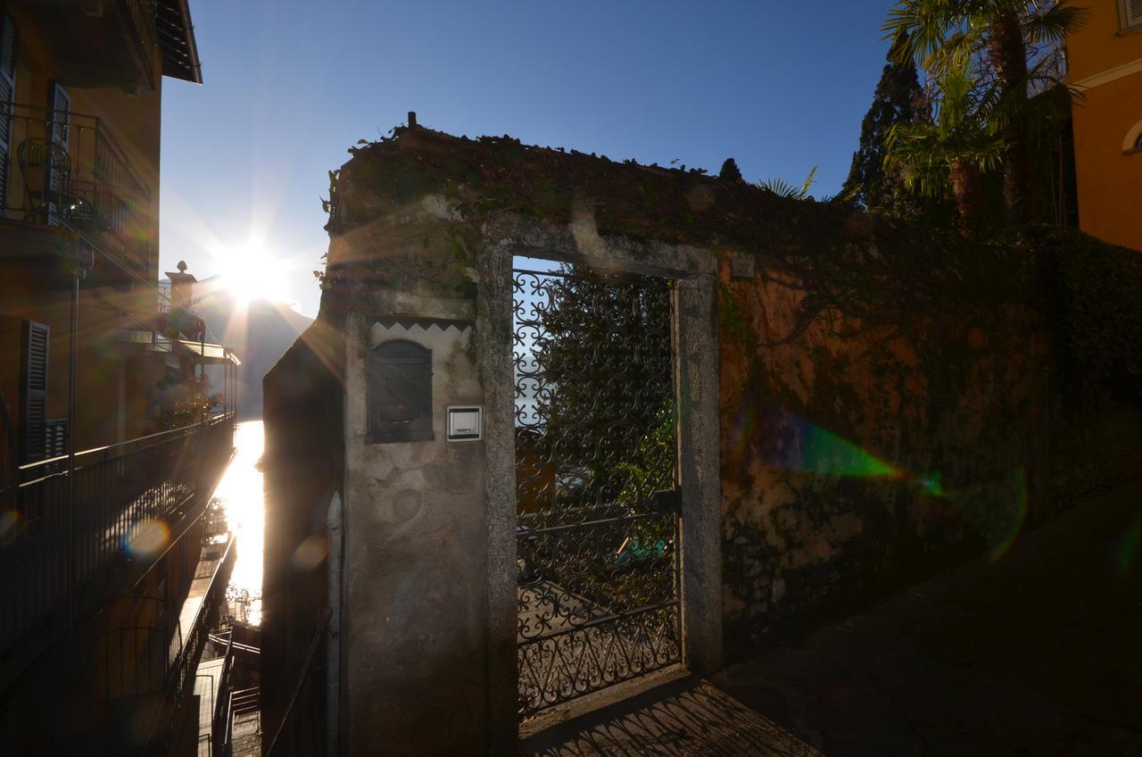Robyhouse Varenna Exterior foto