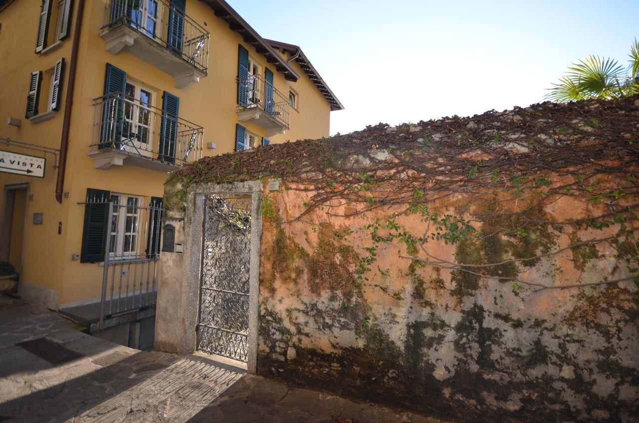 Robyhouse Varenna Exterior foto