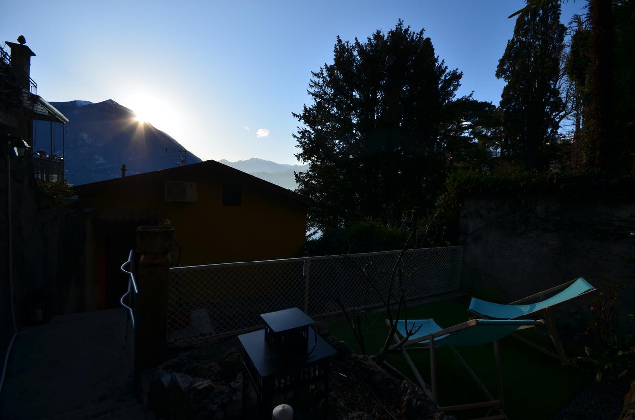 Robyhouse Varenna Exterior foto