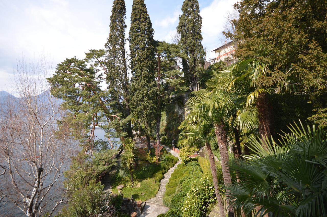 Robyhouse Varenna Exterior foto
