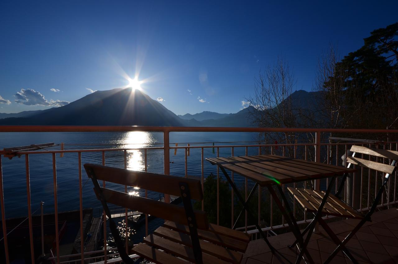 Robyhouse Varenna Exterior foto